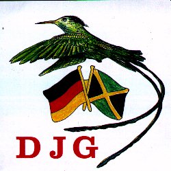 The doctor bird - our signet
